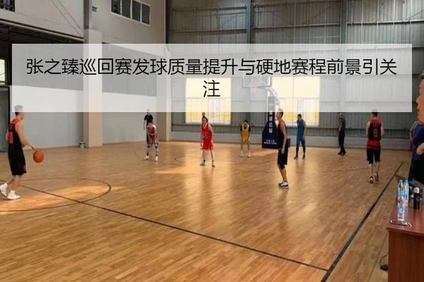 张之臻巡回赛发球质量提升与硬地赛程前景引关注